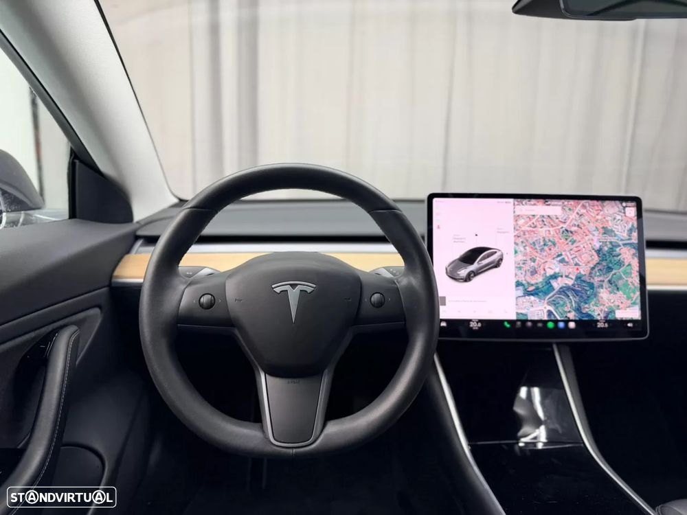 Tesla Model 3 Standard RWD Plus - 16