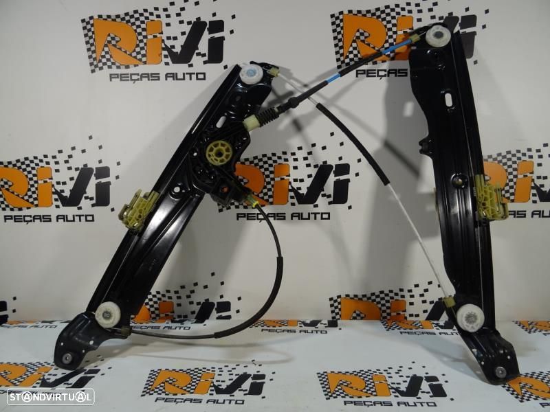 Elevador De Vidro Frente Esquerdo Bmw 5 Touring (F11)  72318879 / 7182 - 1