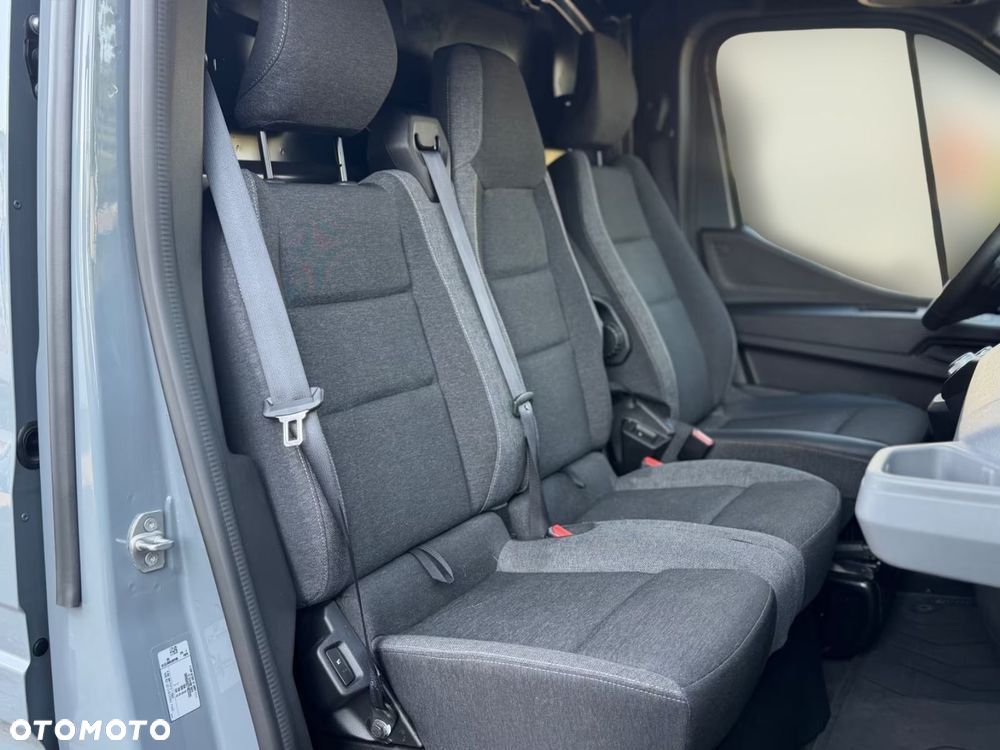 Nissan 2.0 dCi L3H2 Business - 6