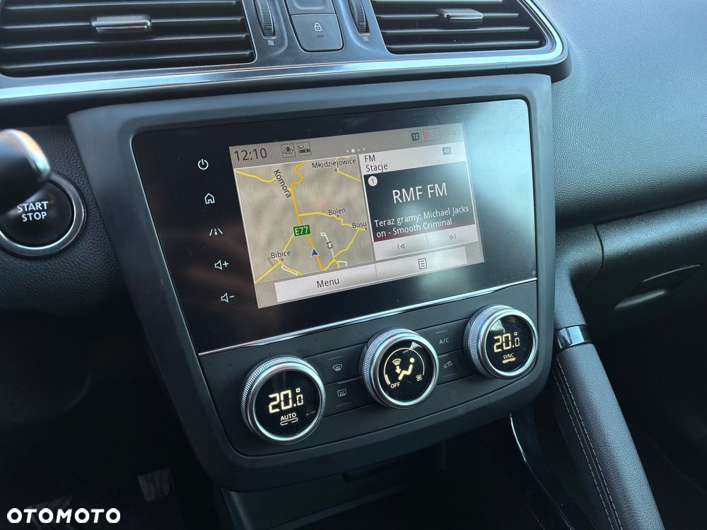 Renault Kadjar 1.3 TCe FAP Intens - 19