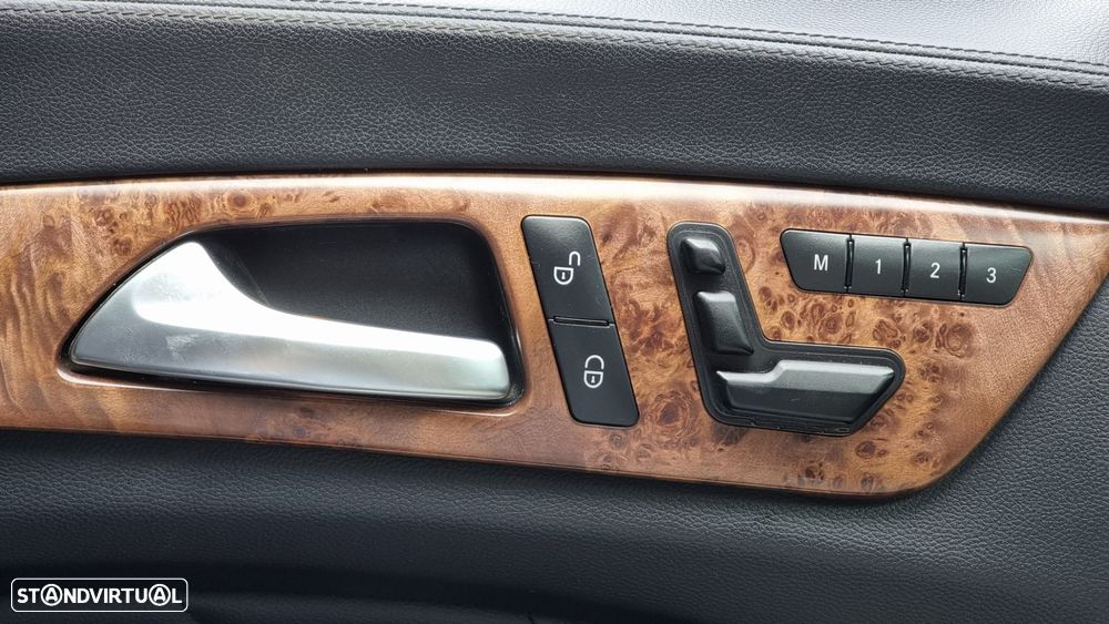 Mercedes-Benz CLS 250 - 18