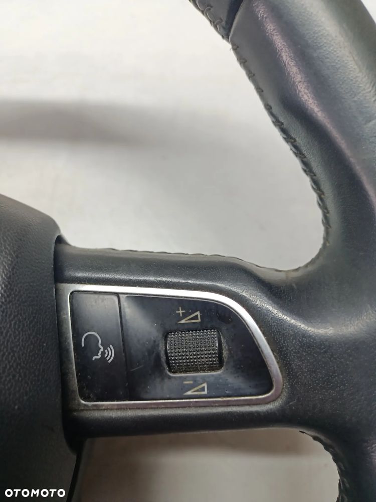 KIEROWNICA MULTIFUNKCJA AUDI A4/B8 /A5/8T -8K0419091BG - 2