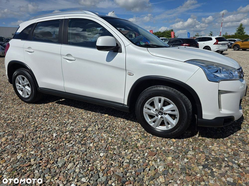 Citroën C4 Aircross 1.6 STT 4x2 Exclusive - 4
