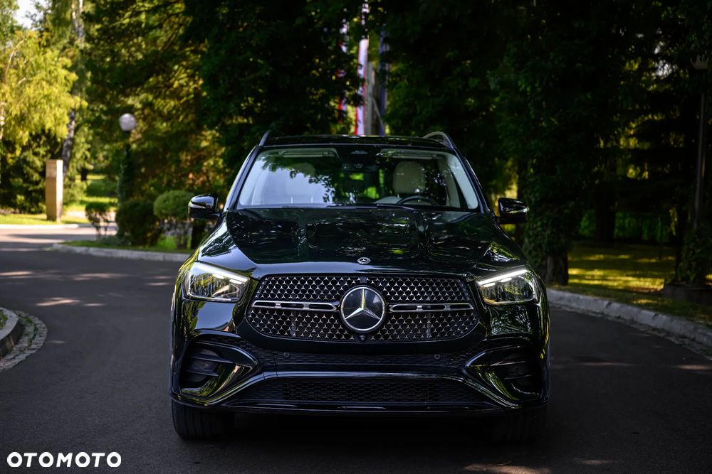 Mercedes-Benz GLE - 17