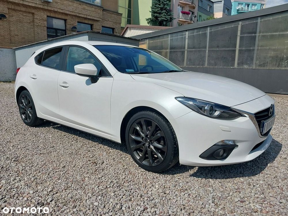 Mazda 3 2.0 Enso - 9