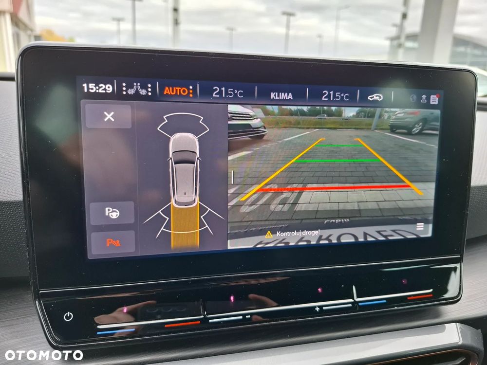 Cupra Leon Sportstourer 2.0 TDI DSG - 28