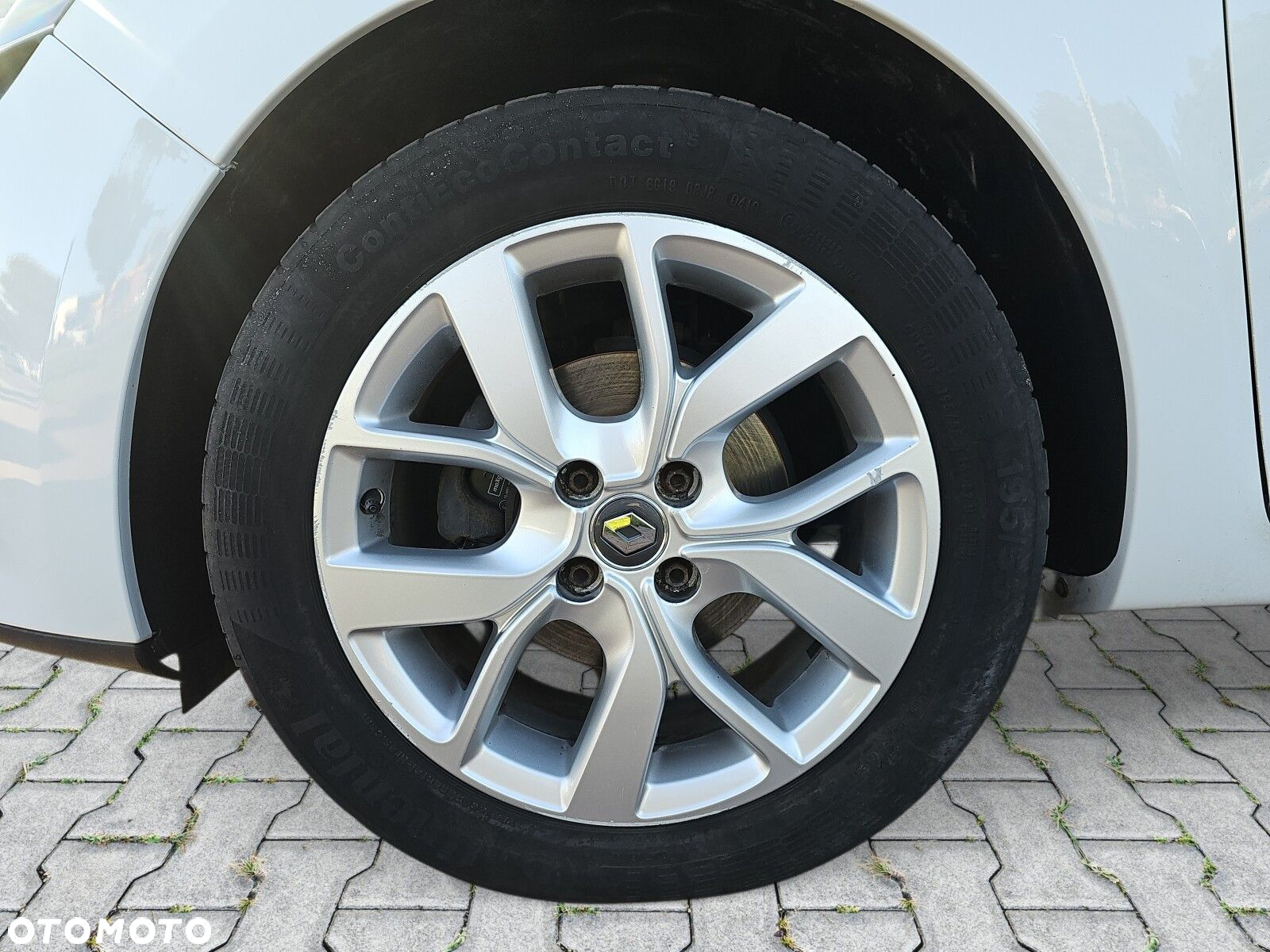 Renault Clio 1.5 dCi Energy Limited - 25