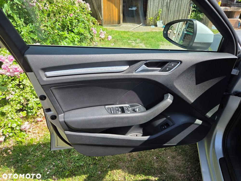 Audi A3 Limousine - 20