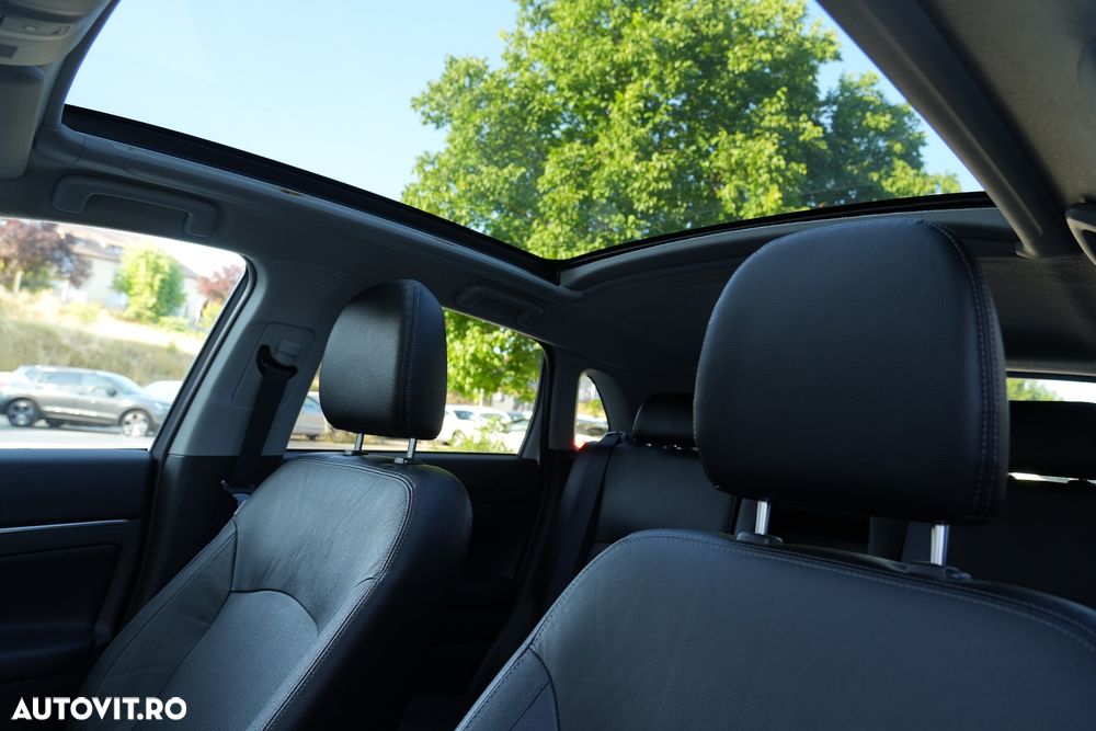 Mitsubishi ASX 2.2 DI-D 4WD Automatik Instyle - 19