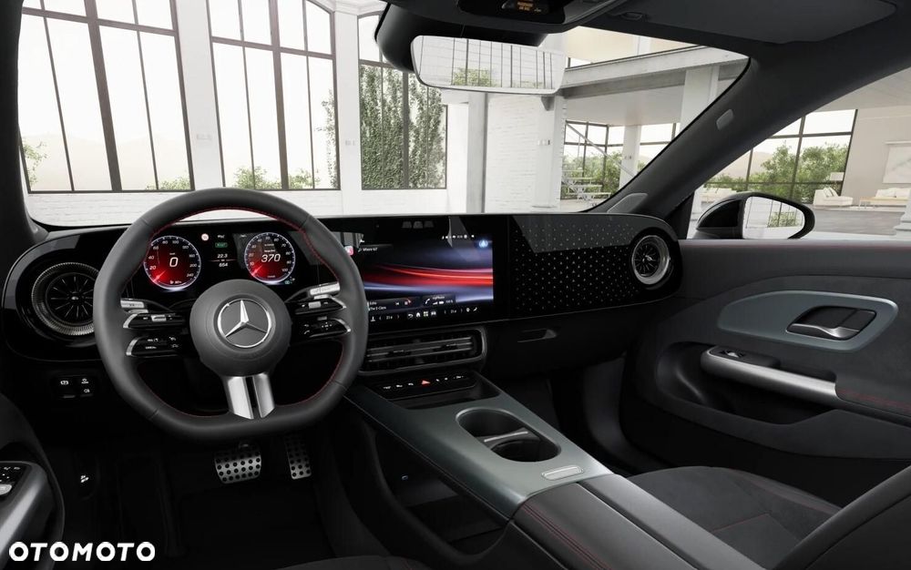 Mercedes-Benz CLA - 4
