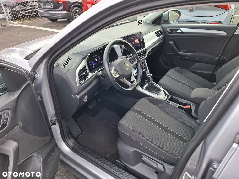 Volkswagen T-Roc ver-1-5-tsi-life-dsg - 14