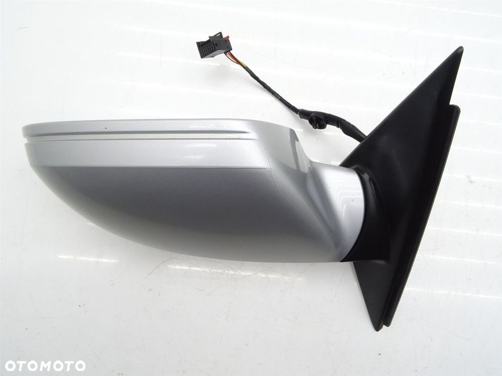 Lusterko prawe prawa lx7w anglik 6 pin 021143 audi a6 c7 4g - 3