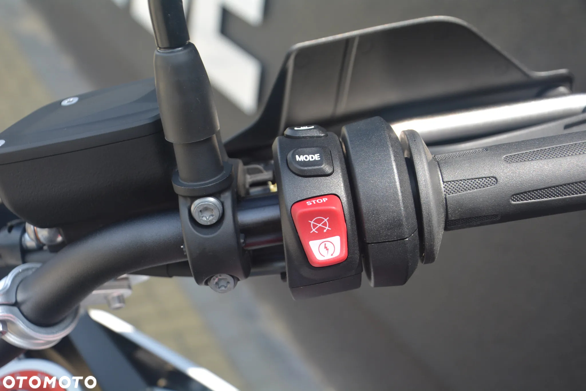 BMW GS - 23