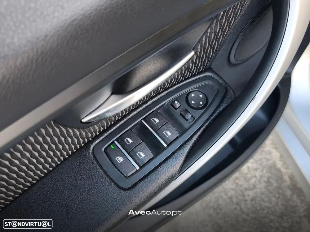BMW 318 d Aut. Advantage - 30