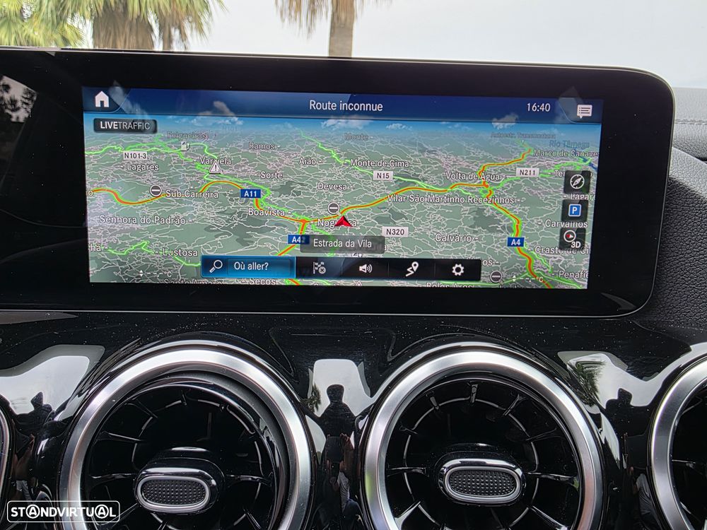 Mercedes-Benz GLA 250 e 8G-DCT AMG Line - 28