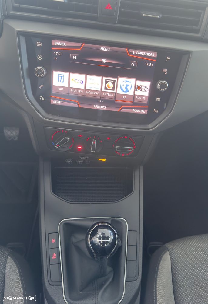SEAT Ibiza 1.0 Style - 4