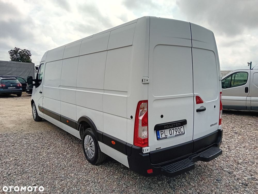 Renault Master - 7