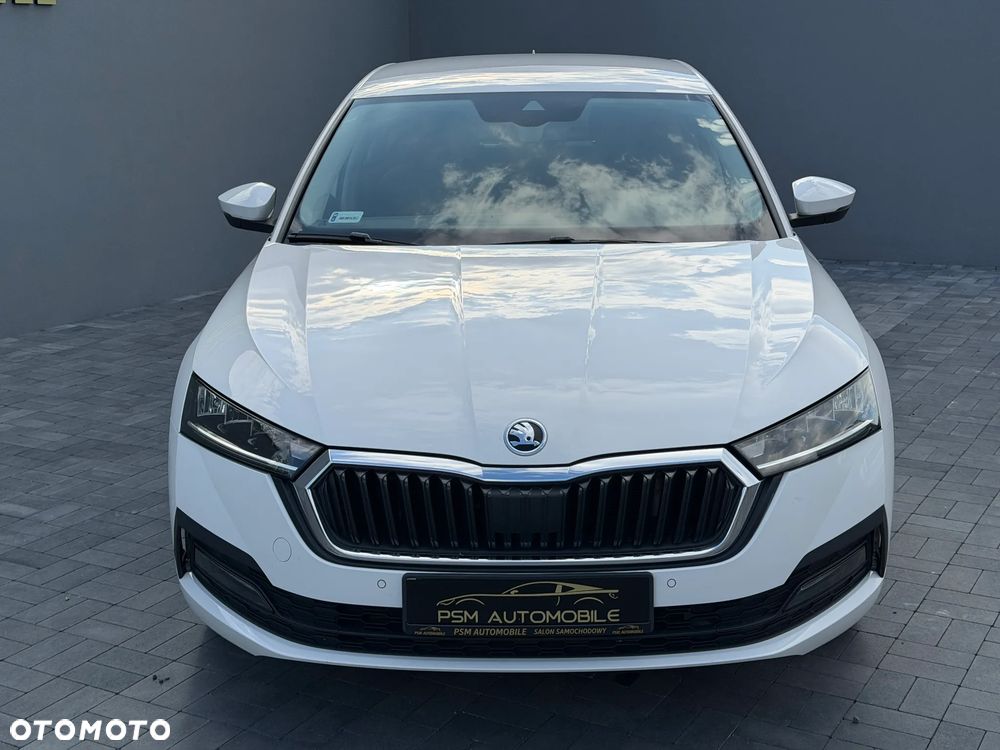 Skoda Octavia 2.0 TDI Ambition - 6