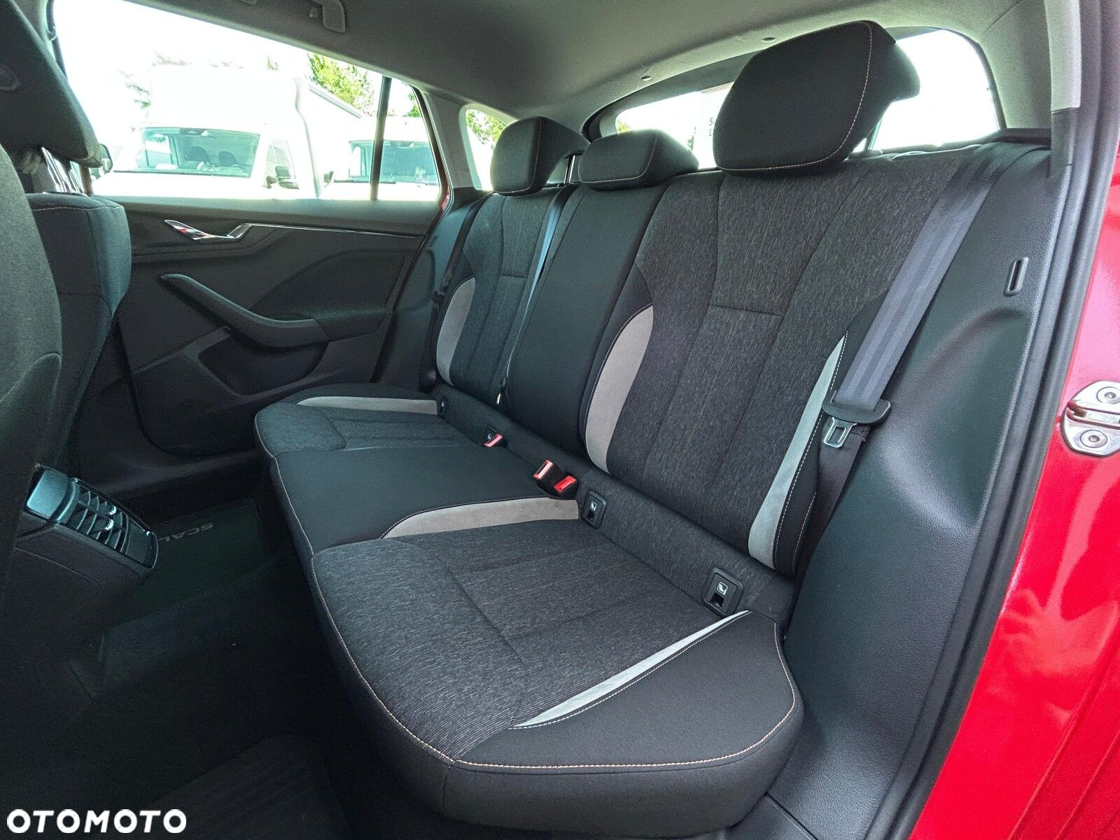 Skoda Scala 1.0 TSI Style DSG - 18