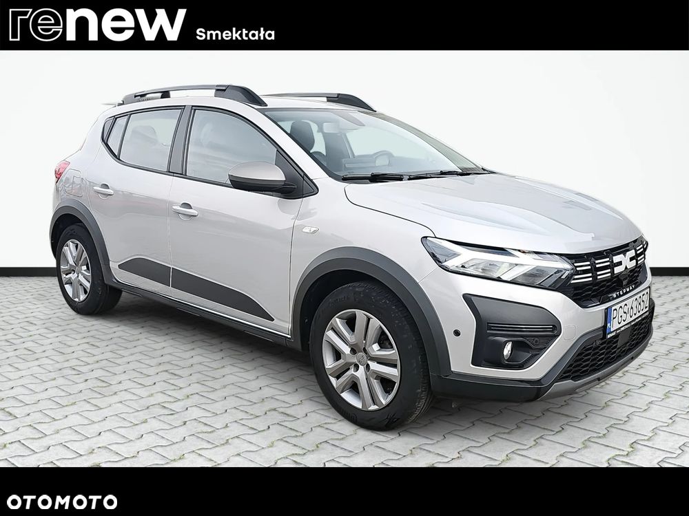 Dacia Sandero 1.0 TCe Expression - 3