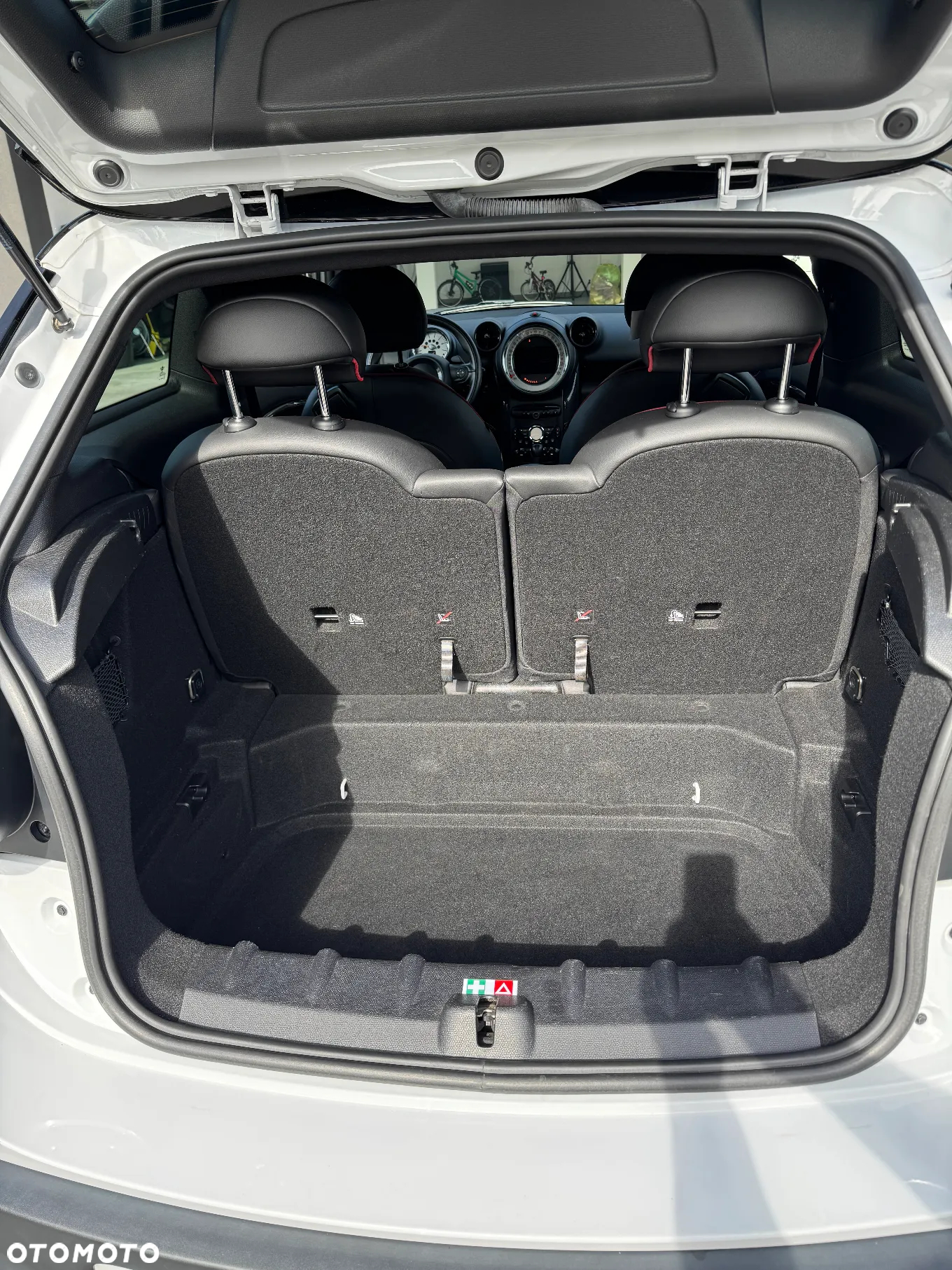 MINI Paceman - 11