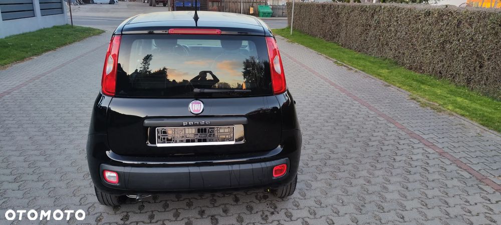 Fiat Panda - 5