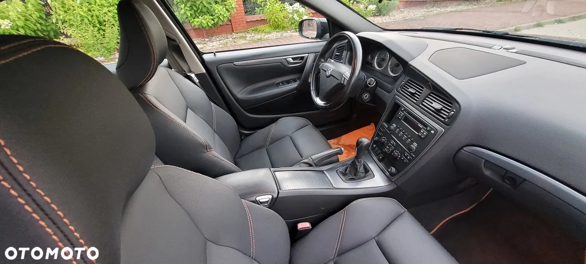 Volvo S60 - 19