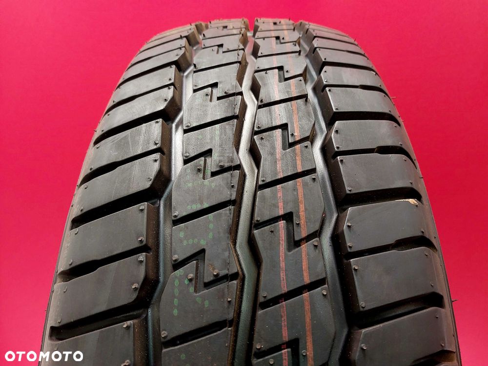 195/70 R 15 C Nowe letnie opony Tristar PowerVan Bus Wzmocnione - 2