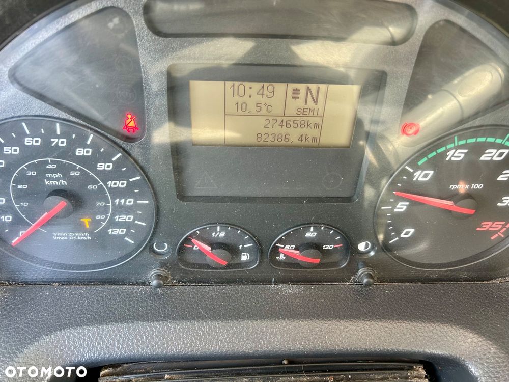 Iveco Eurocargo 160E21 - 17