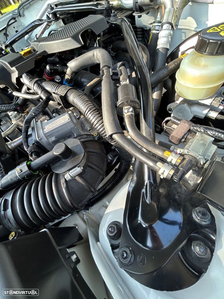 Mazda MX-5 MZR 1.8 20º Aniversário - 25