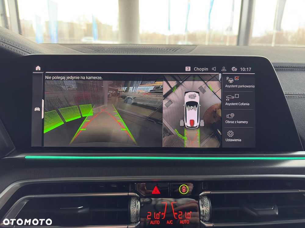 BMW X5 xDrive25d - 19