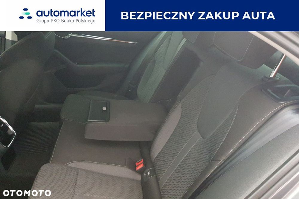Skoda Octavia 2.0 TDI Style DSG - 11