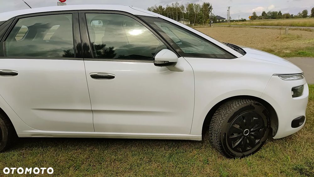 Citroën C4 Picasso 1.6 e-HDi Attraction - 5