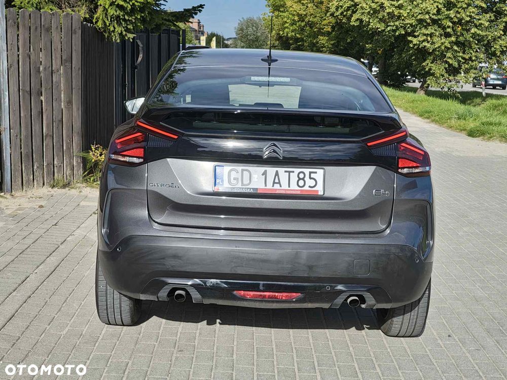 Citroën C4 1.2 PureTech Business Edition S&S - 19