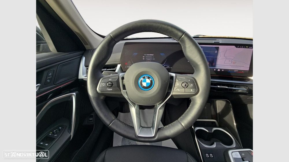 BMW x1 xDrive25e xLine - 12