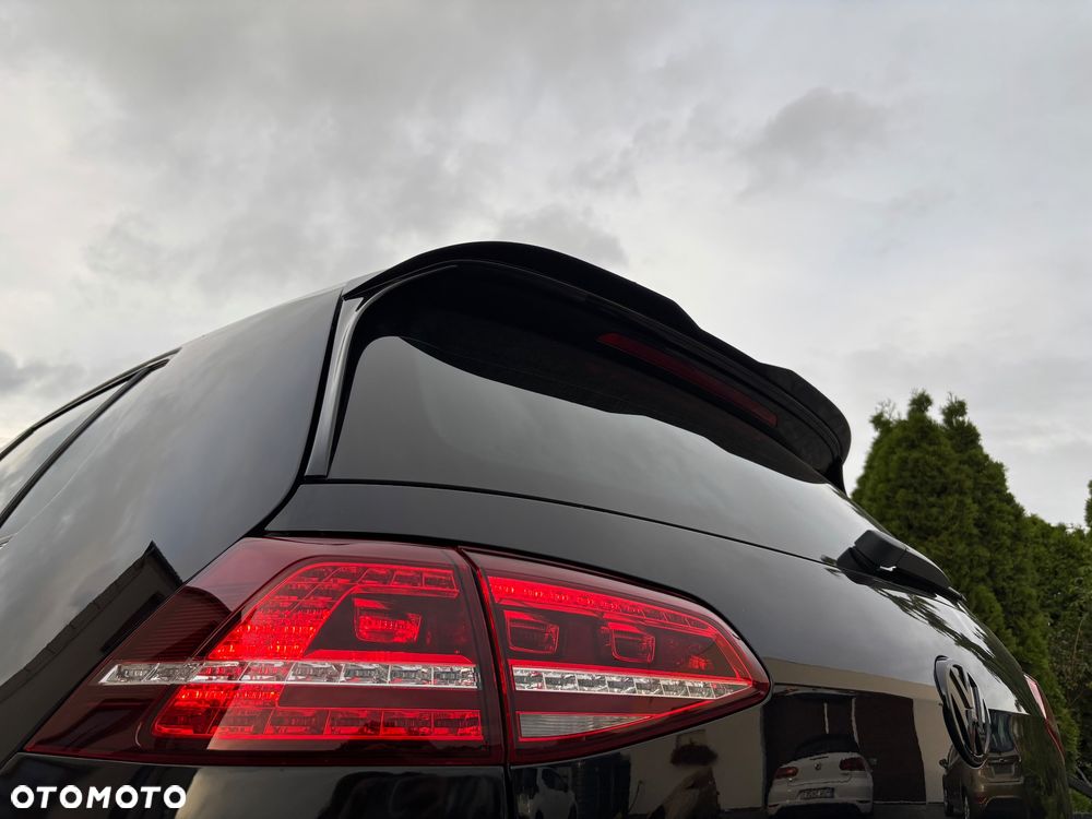 Volkswagen Golf 2.0 TSI BMT GTI DSG - 24