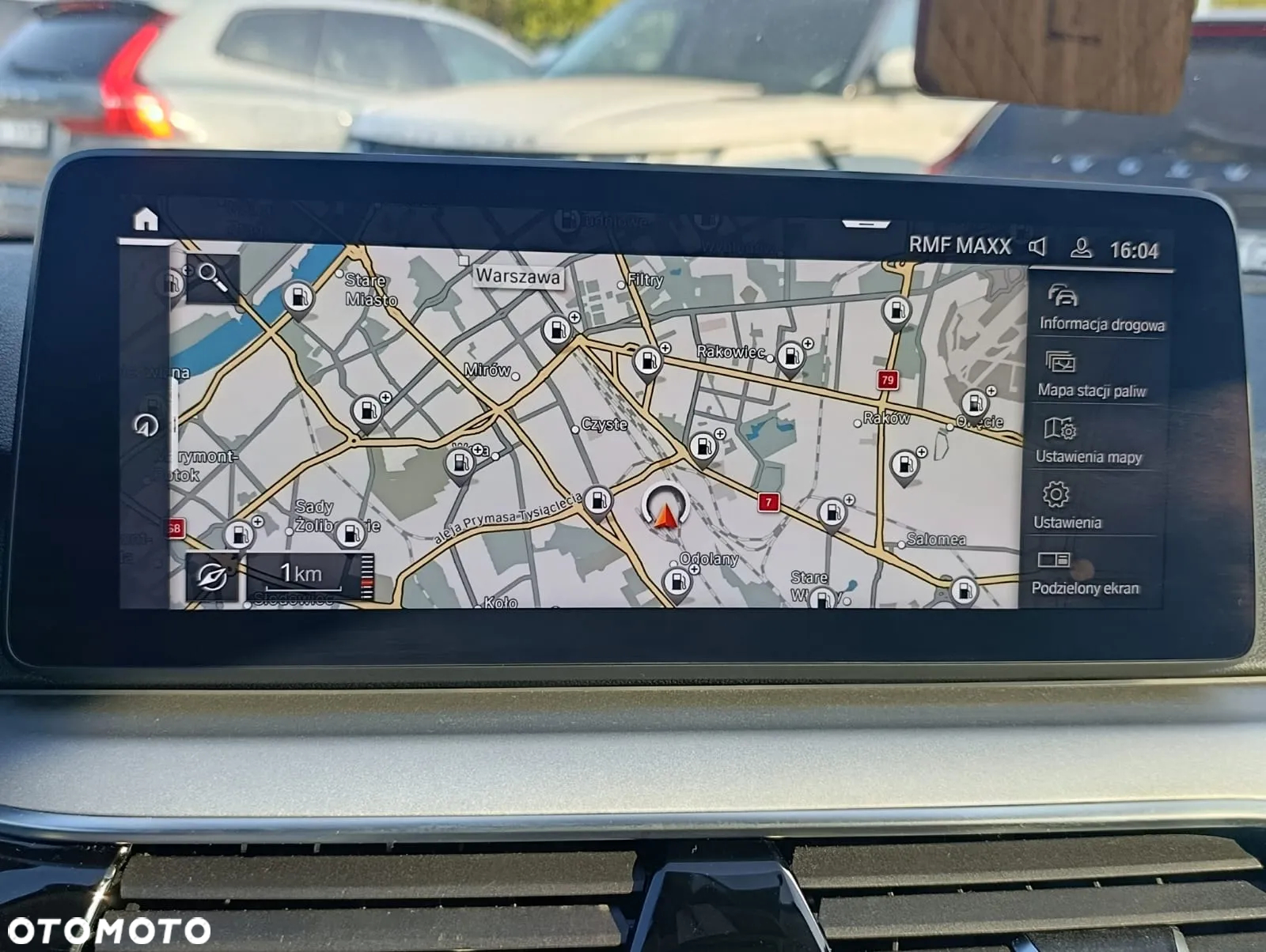 BMW Seria 5 518d Advantage sport - 22