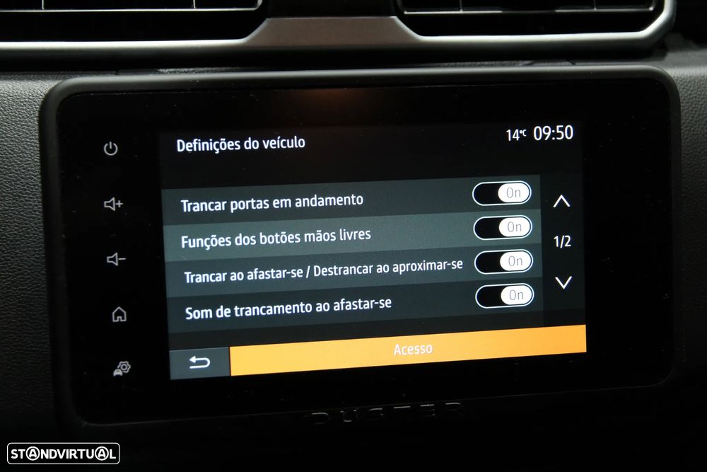 Dacia Duster 1.0 TCe Prestige - 22