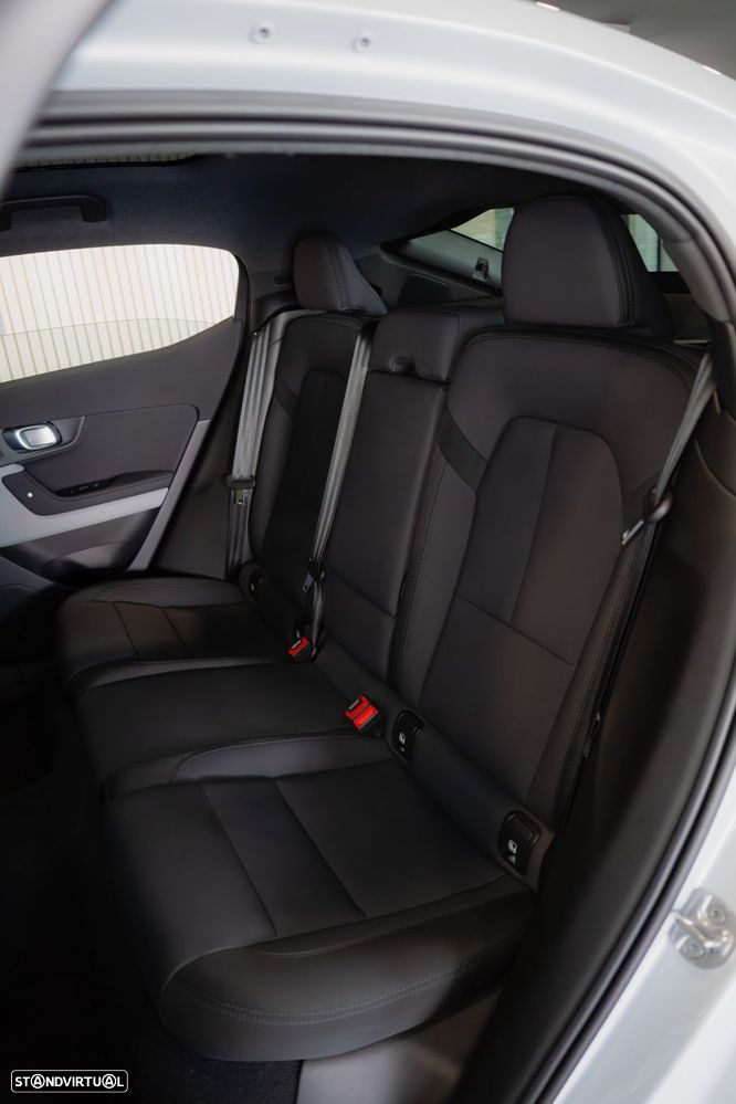 Polestar 2 Long Range 82 kWh Plus - 36
