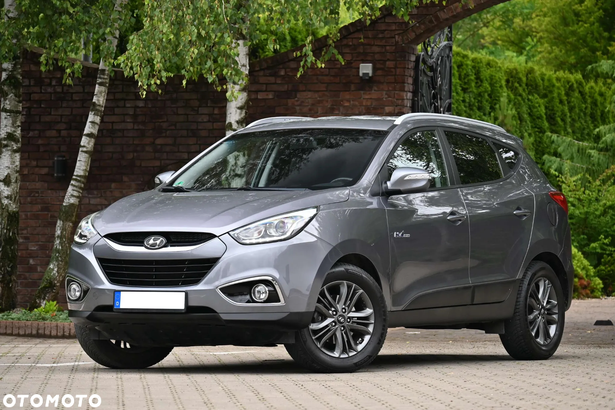 Hyundai ix35 1.6 GDI Premium 2WD - 6