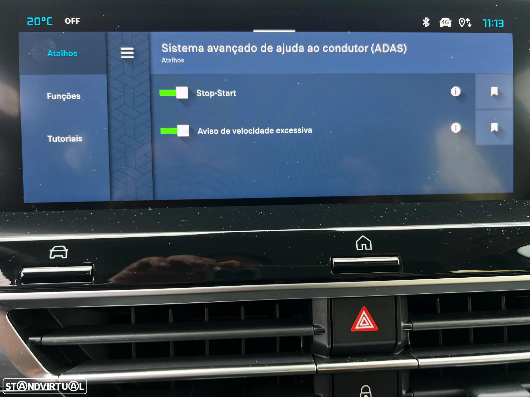 Citroën C4 1.2 PureTech Plus - 25
