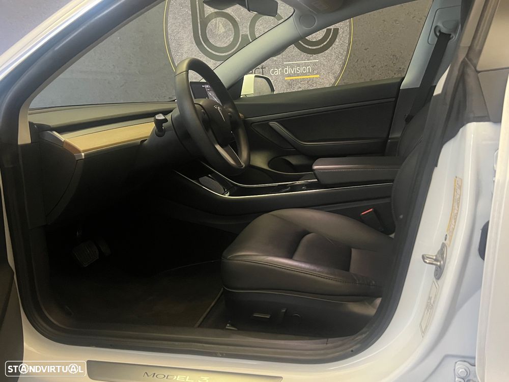 Tesla Model 3 Standard Range Plus RWD - 7