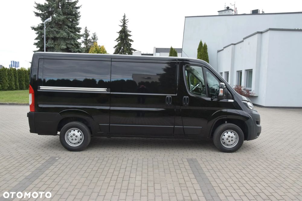 Peugeot BOXER L2H1 - 6