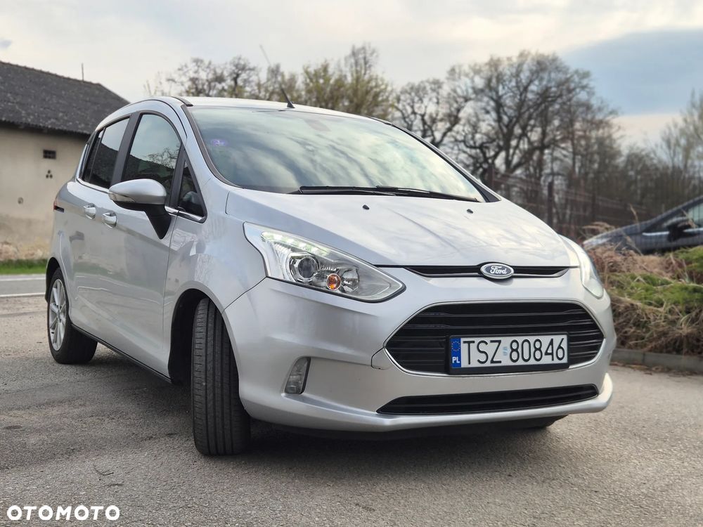 Ford B-MAX - 6