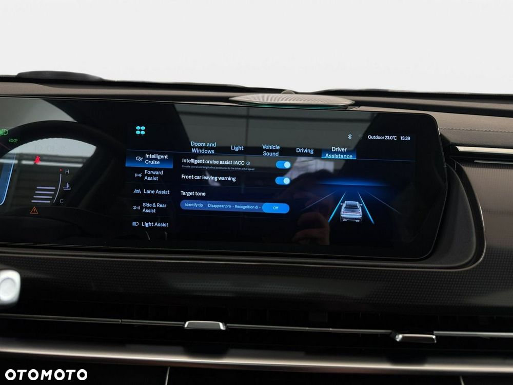 BAIC 7 - 22