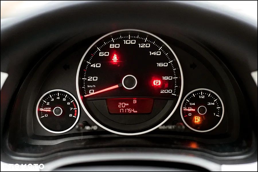 Seat Mii 1.0 Style - 23