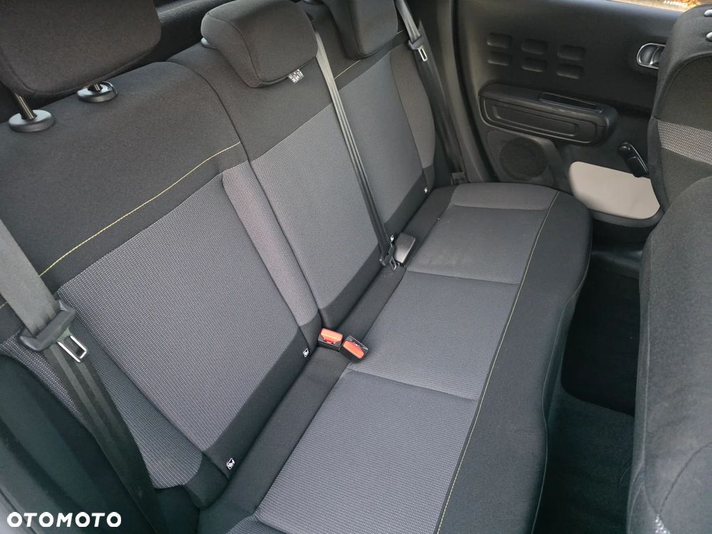 Citroën C3 Pure Tech 83 S&S SHINE PACK - 10