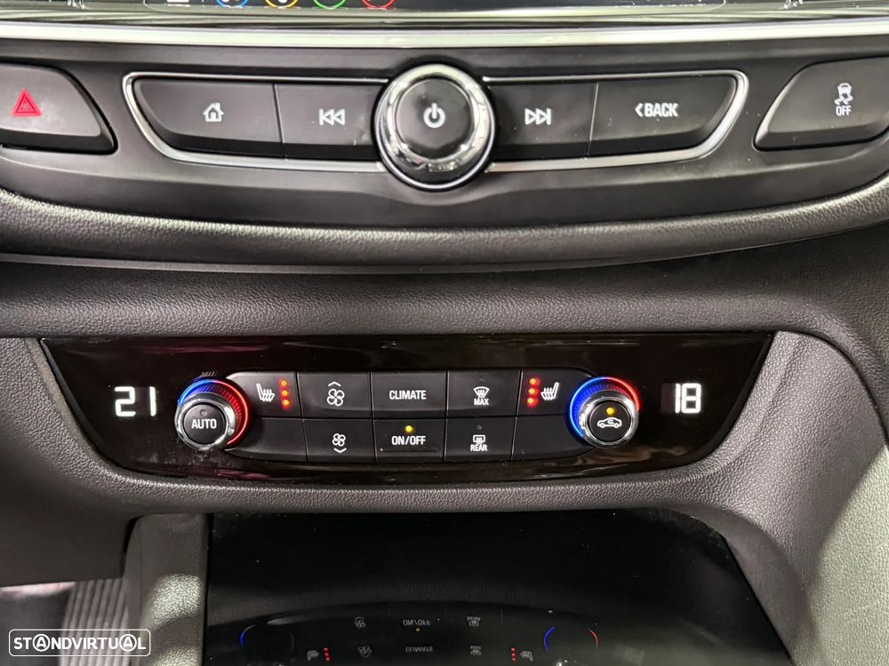 Opel Insignia Sports Tourer 1.6 CDTi Innovation - 33