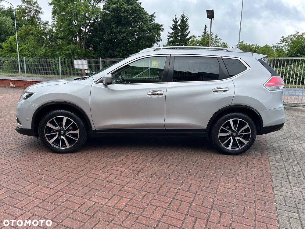 Nissan X-Trail 1.6 DCi Tekna 2WD EU6 - 2
