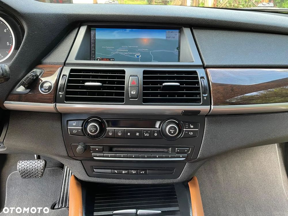 BMW X6 35d xDrive - 34